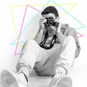 Meet your Posher, Brandon